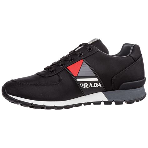 prada men footwear.